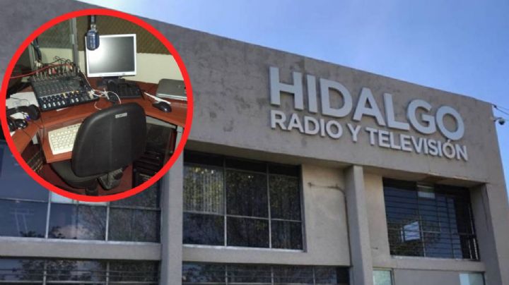 Recupera Hidalgo 3 de 11 estaciones de radio perdidas en gobierno de Fayad