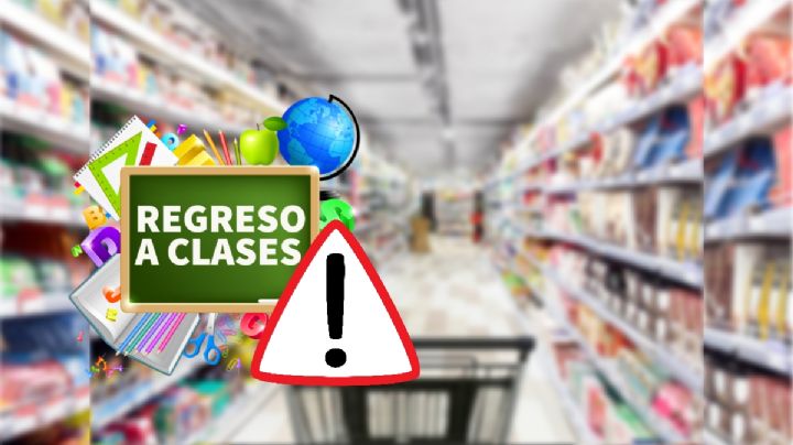 Encuentra todo para este regreso a clases 2024 en Pachuca; te decimos lugar y día