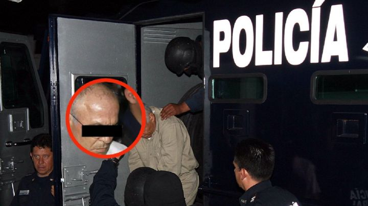 El pederasta Succar Kuri quiere regresar al penal de Cancún; ONG se oponen