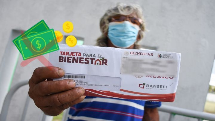 El anuncio de AMLO sobre la Pensión Bienestar: Los 4,800 pesos DESAPARECEN para adultos mayores