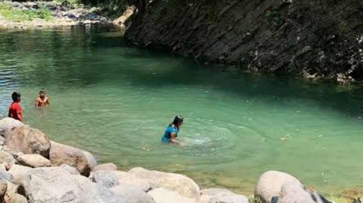 Muere ahogada niña de 12 años en Huejutla, se encontraba de vacaciones