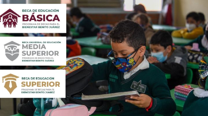 Guanajuato: Estas son las Becas del Bienestar, ¿quiénes pueden solicitarla?