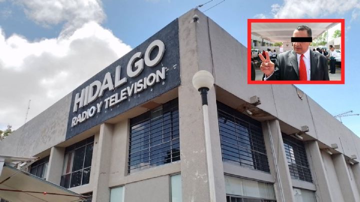 Mientras huía vencieron inhabilitaciones de funcionario ligado a Estafa Maestra