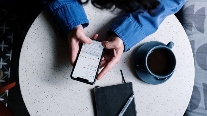 El truco de WhatsApp para que ya no se te olvide dónde dejas tu carro en el estacionamiento