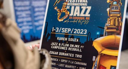 Ayuntamiento de Córdoba presenta cartelera del 8° Festival Internacional de Jazz