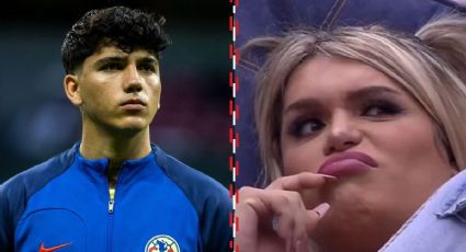 Wendy Guevara se sale con la suya y tiene cita romántica con este famoso jugador