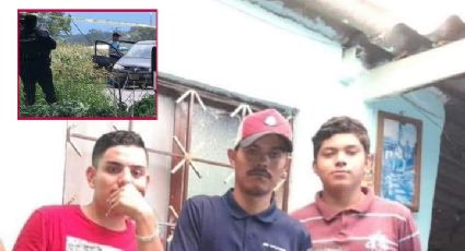 Asesinan en Pénjamo a 3 jóvenes de Jalisco; eran primos