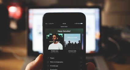 Las nuevas funciones de Spotify para escuchar música sin abrir la app