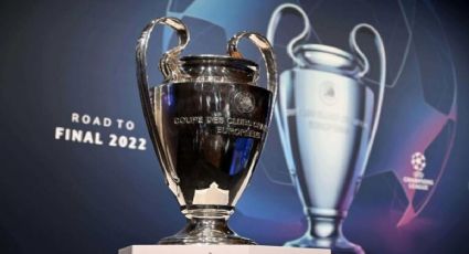 Sorteo Champions League 2023: Cuándo, dónde VER y a qué hora