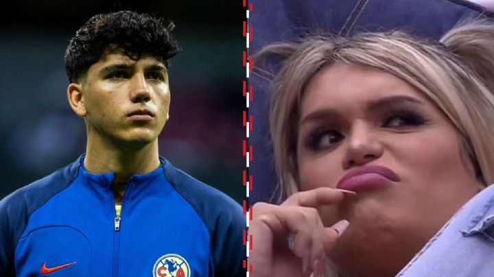 Wendy Guevara se sale con la suya y tiene cita romántica con este famoso jugador