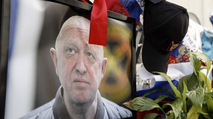 El funeral secreto de Yevgueni Prigozhin, líder de Wagner