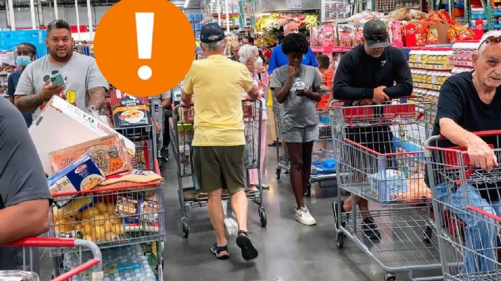 Profeco lanza advertencia a clientes de Costco