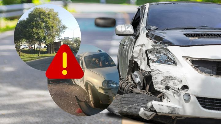 Alerta vial: Tráfico pesado en la Pachuca-Actopan y México-Pachuca por accidente vial