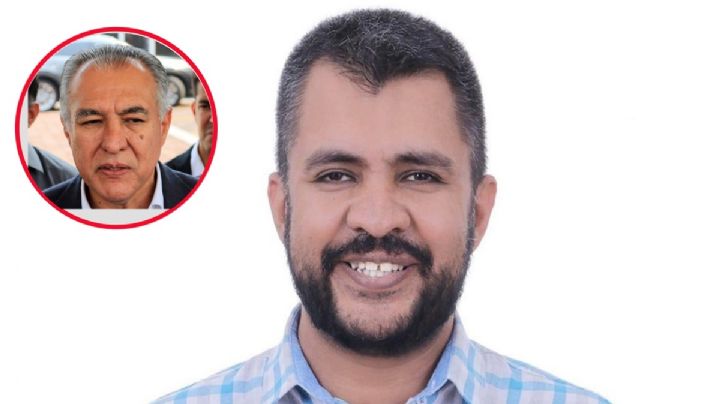 Hallan con vida a Marco Adame, hijo del exgobernador de Morelos