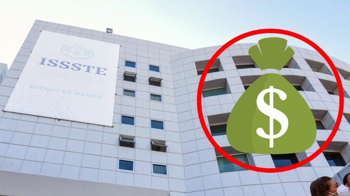 ISSSTE: Este es el modus operandi de "saqueo" en pensiones