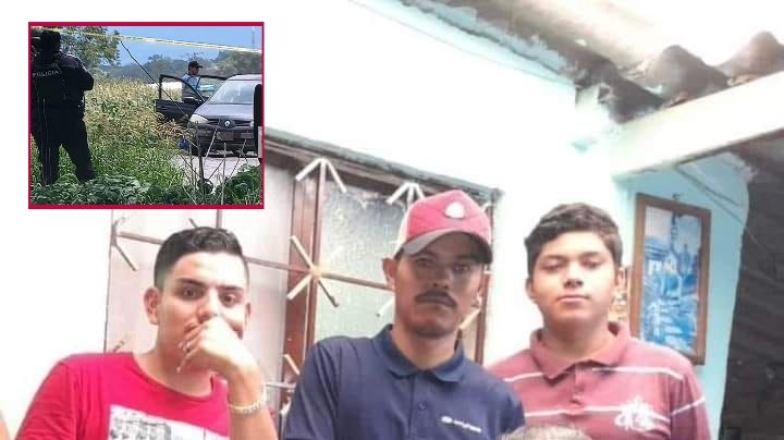 Asesinan en Pénjamo a 3 jóvenes de Jalisco; eran primos