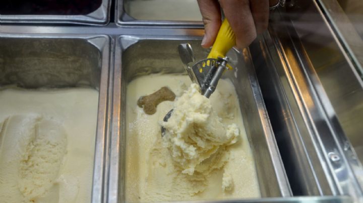 Si tienes este helado tíralo; Cofepris anuncia alimento infectado con bacteria