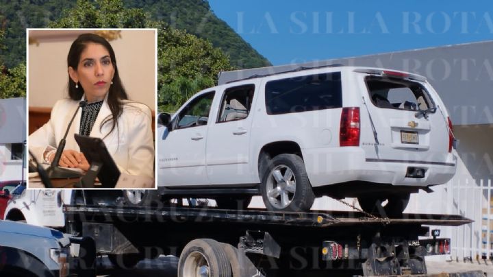 Fiscalía de Veracruz investiga crimen de escolta del grupo Fuerza Regida en Maltrata