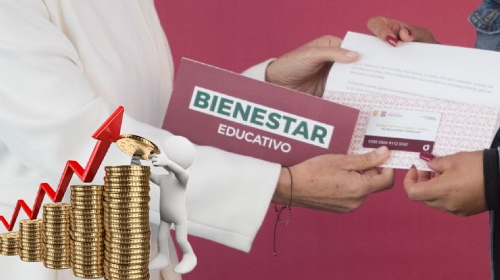 Mi Beca para Empezar 2024: Así te puedes registrar para recibir más de 1,000 pesos