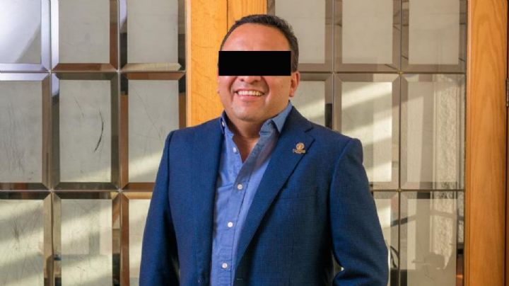 Con amparo, alcalde de Tula pretendía obtener su libertad; juez se lo niega