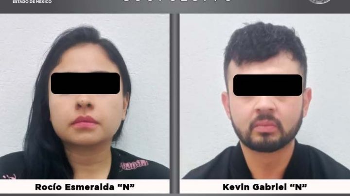 Vinculan a proceso a 2 por asesinato de ciudadano indio que sacó dinero en AICM