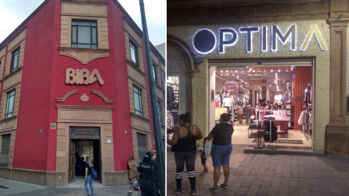 Tienda de ropa ocupará en León el espacio que por 33 años tuvo Telas Biba