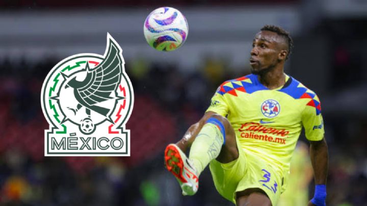 La polémica que impediría que Julián Quiñones sea convocado a la Selección Mexicana