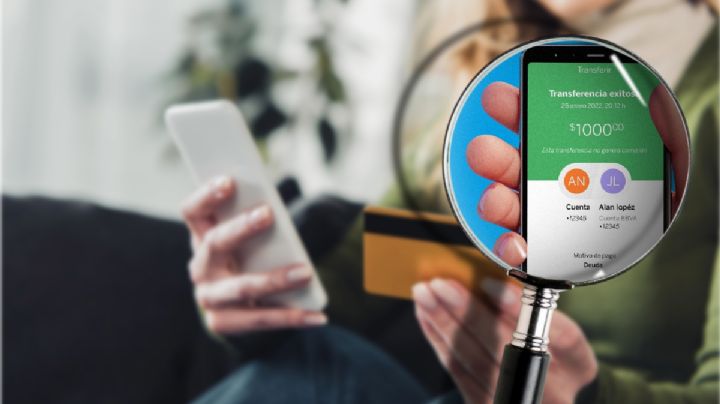 Que no te caiga el SAT: esta es la cantidad máxima de dinero que puedes transferir