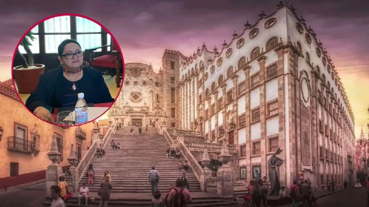 Acusan a candidata a rectoría de UG de plagiar su proyecto