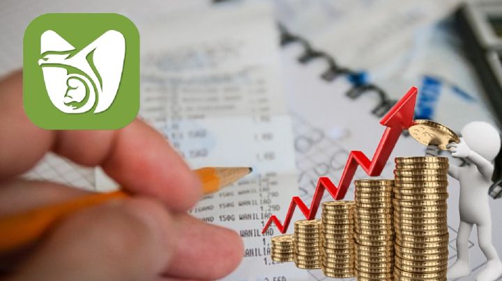 IMSS 2023: La otra alternativa para pensionarte y recibir una pensión alta