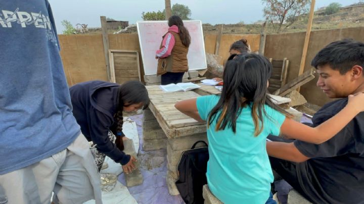 Día del Niño 2025: 3.7 millones de niñas y niños trabajan en México