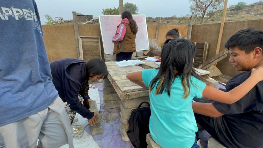 Día del Niño 2025: 3.7 millones de niñas y niños trabajan en México