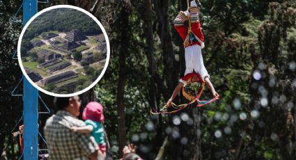 ¿Qué hacer este fin de semana de vacaciones en Papantla, Veracruz?