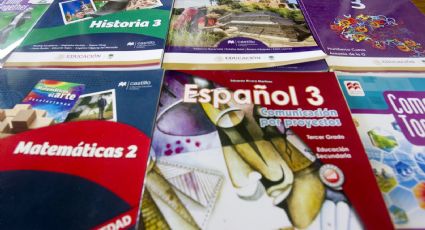 Gobernadores de Morena defienden libros de texto pese a críticas