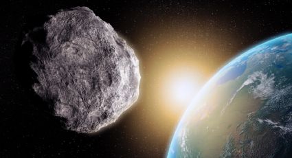 ¿Qué tan peligroso es el asteroide que pasará cerca de la Tierra este 4 de agosto?