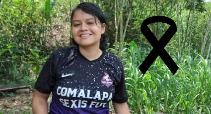 Asesinan a sobrina de Síndica de Zongolica; van 6 feminicidios en 9 días