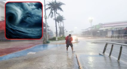 "Eugene": ¿Cuándo entra a México este NUEVO ciclón tropical?