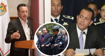 Grúas Grumex, dedicada a delinquir, fue consentida con Arturo Bermúdez: Cuitláhuac