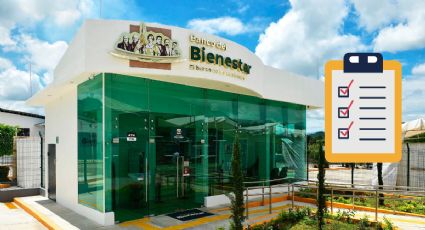 Banco del Bienestar ¿Qué necesito para trabajar en una sucursal de Veracruz?