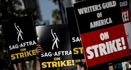¿Qué pasará con la huelga de actores y guionistas? Habrá reunión con los estudios de Hollywood
