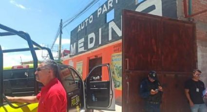 Clausuran 1 de 3 negocios de “El Tiburón” Medina, agresor de joven del Subway