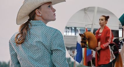 Equitación vegana: ¿Cómo es este nuevo deporte viral sin caballos?