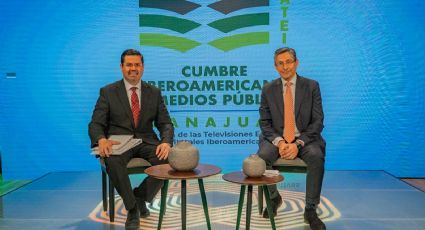 Guanajuato, anfitrión de la cumbre más importante de televisoras públicas de Iberoamérica