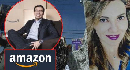 ¿Qué sabemos del ex CEO de Amazon, prófugo por asesinato de su esposa?