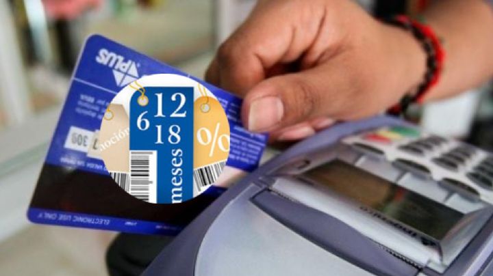 ¿Tienes esta tarjeta de crédito? Checa esto