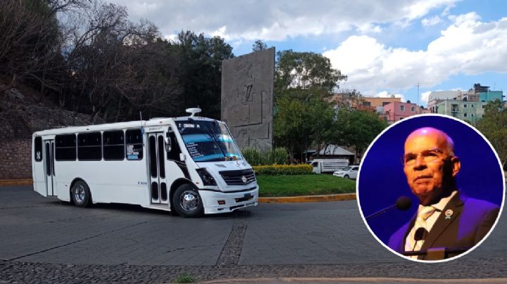 Ajuste del pasaje, el que menos afecte al usuario: Alcalde