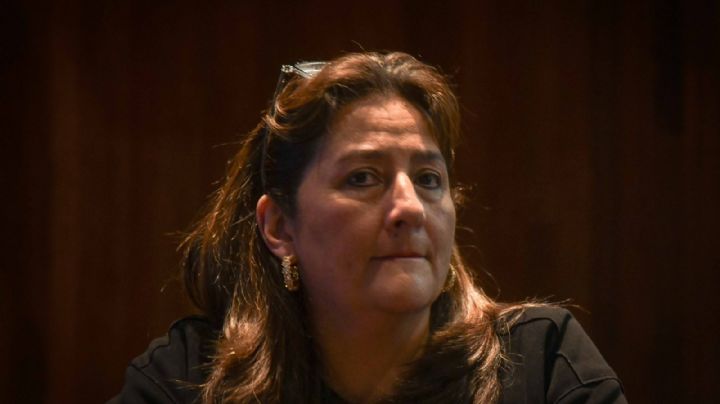 Ayotzinapa: Ángela Buitrago, del GIEI a fiscal de Colombia, la apuesta de Petro