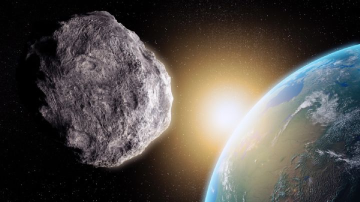 ¿Qué tan peligroso es el asteroide que pasará cerca de la Tierra este 4 de agosto?