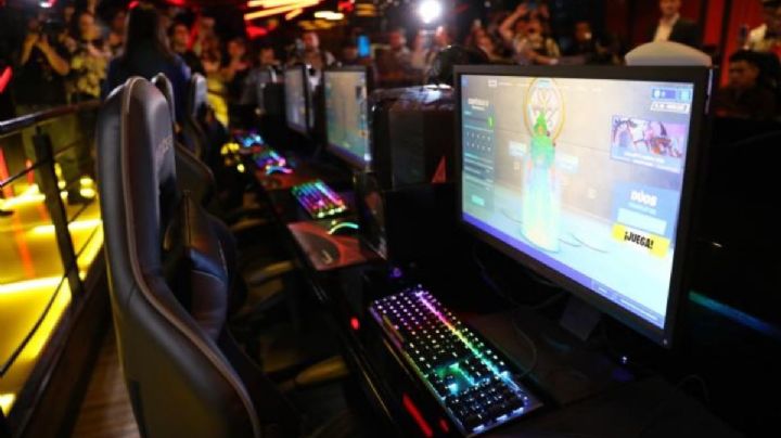 Gamers: del prejuicio al profesionalismo y altos sueldos