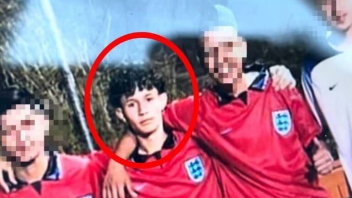 Norlan Bayardo intentó cruzar el río bravo, pero murió por las boyas con púas